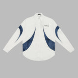 Balenciaga t-shirt styled look premium fashion