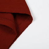 Texture and finish detail of Balenciaga luxury piece style No.089