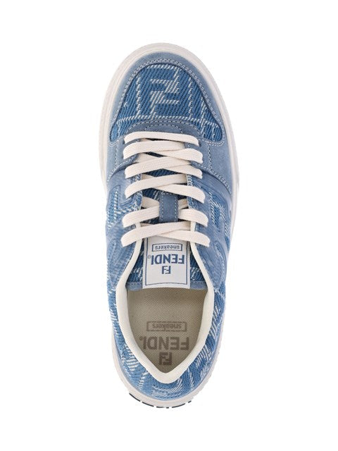 Fendi athletic lifestyle shot premium designer piece