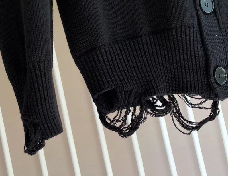 Givenchy luxury designer clothing detail shot