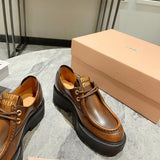 Miu Miu shoes styled look premium fashion