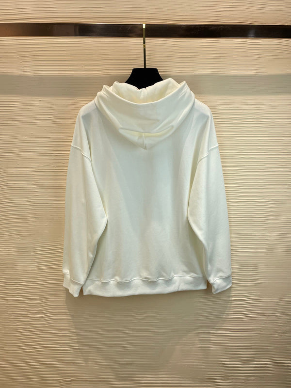 Back view of Balenciaga luxury piece style No.190