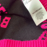 Balenciaga designer clothing styled look premium fashion