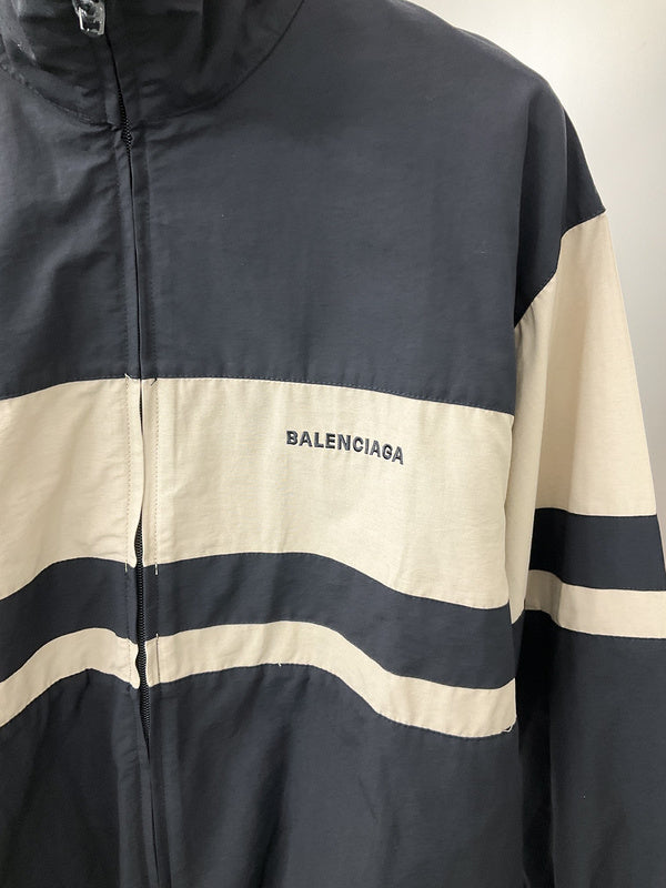 Balenciaga designer clothing front view designer style
