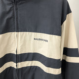 Balenciaga designer clothing front view designer style