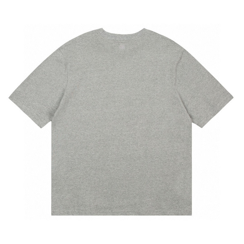 Amiri designer shirt full view
