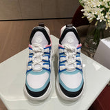 Louis Vuitton shoes Style 293 - packaging and accessories