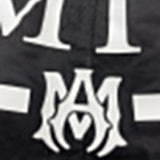 Three-quarter angle view of Amiri luxury piece style No.055