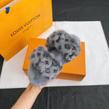Back view of Louis Vuitton luxury piece style No.161