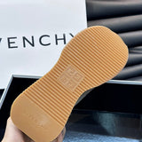 Givenchy shoes Style 126 - sole and craftsmanship detail