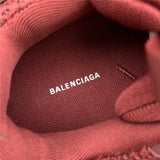 Balenciaga shoes Style 367 - true-to-life color detail