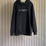 Front view of Givenchy luxury piece style No.207