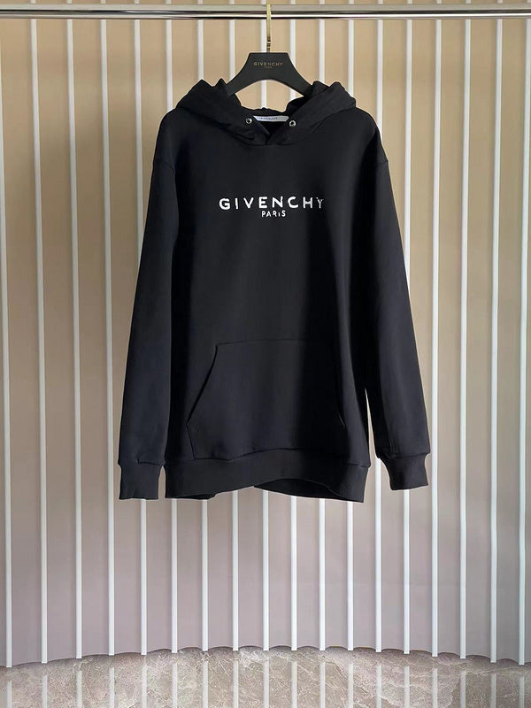 Givenchy designer clothing front view designer style