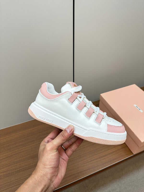 Miu Miu shoes styled look premium fashion