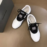 Balenciaga shoes Style 315 - sole and craftsmanship detail