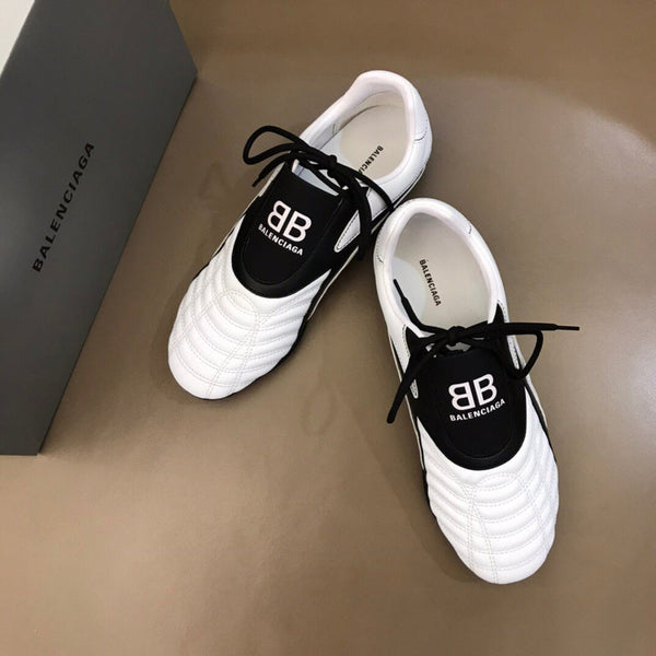 Balenciaga shoes Style 315 - sole and craftsmanship detail