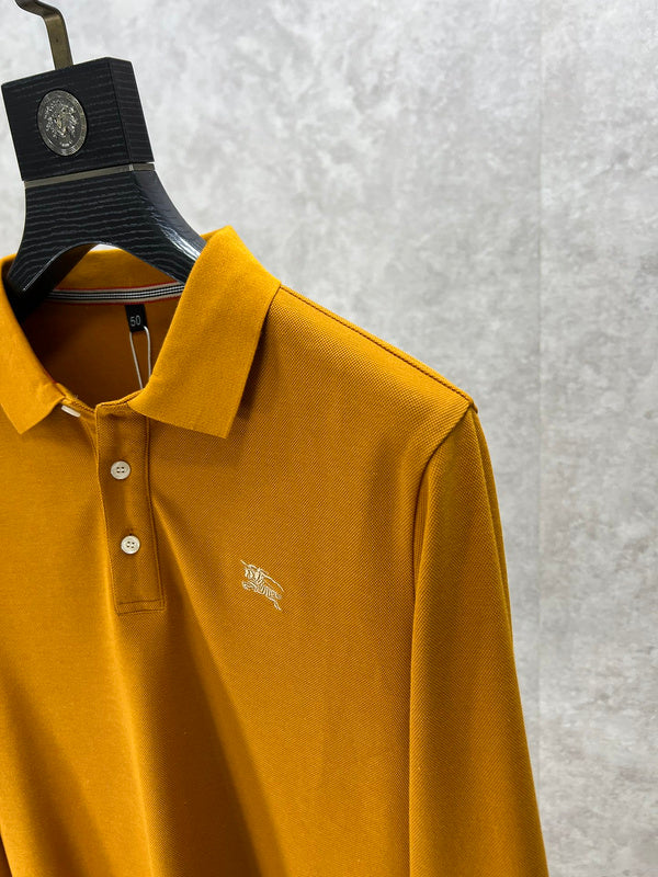 Burberry designer clothing front view designer style