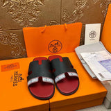 Hermes shoes Style 029 - sole and craftsmanship detail