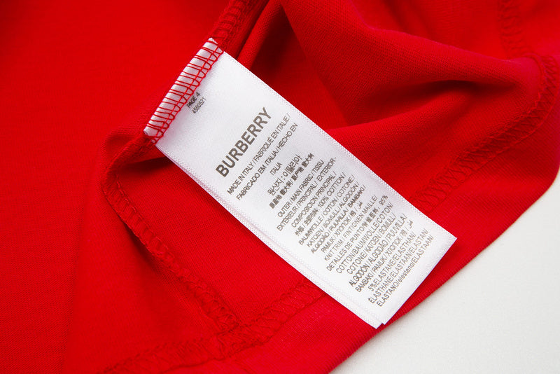 Texture and finish detail of Burberry luxury piece style No.329