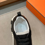 Hermes sandals Style 096 - packaging and accessories
