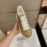 Alexander McQueen shoes Style 326 - angled studio shot