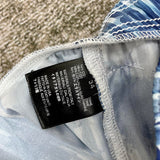 Amiri t-shirt front view designer style