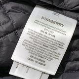 Texture and finish detail of Burberry luxury piece style No.472
