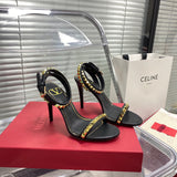 Front view of Valentino Garavani luxury piece style No.254