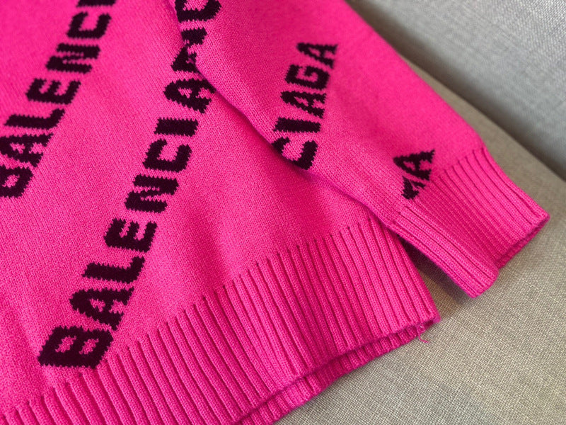 Balenciaga designer designer clothing full view