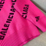 Balenciaga designer designer clothing full view