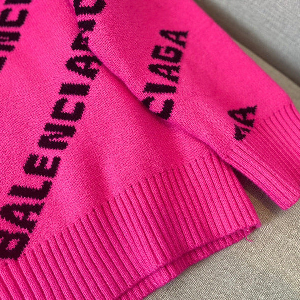 Balenciaga designer designer clothing full view