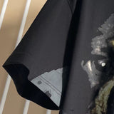 Texture and finish detail of Givenchy luxury piece style No.150