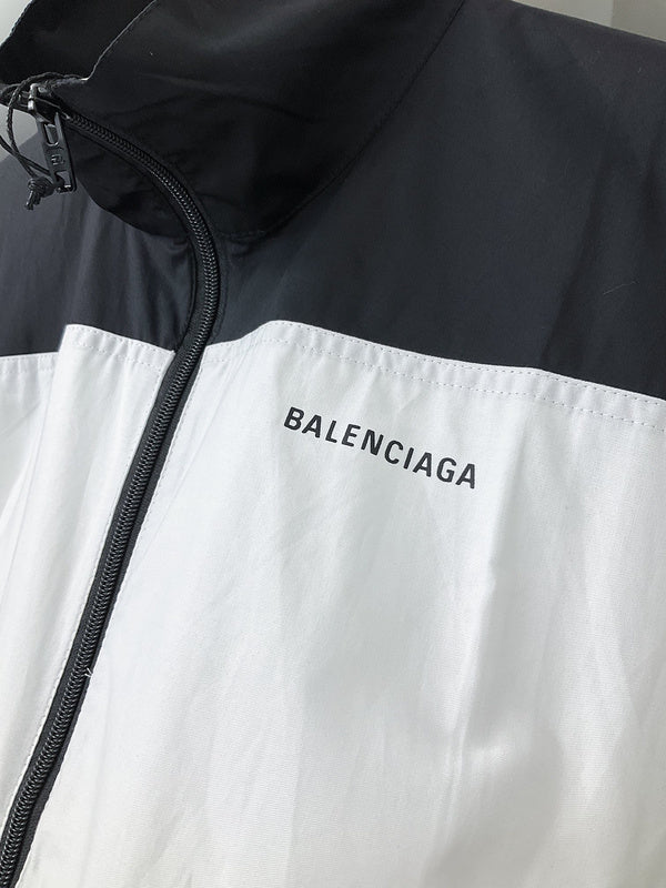 Balenciaga designer clothing front view designer style