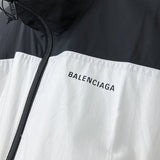 Balenciaga designer clothing front view designer style