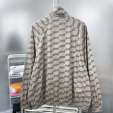 Balenciaga designer clothing styled look premium fashion