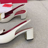 Valentino Garavani shoes styled look premium fashion