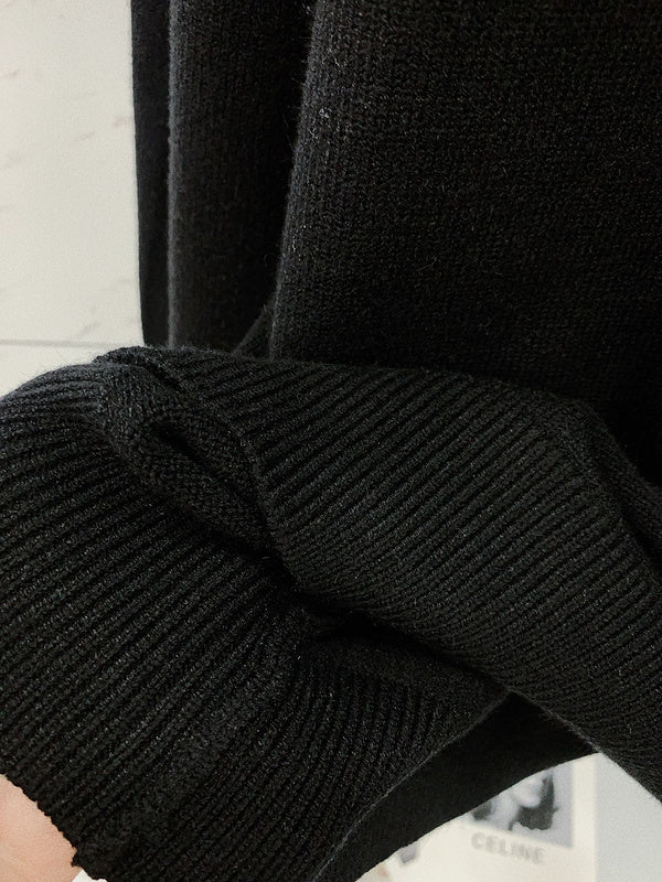 Balenciaga designer clothing styled look premium fashion