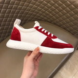 Hermes shoes Style 234 - logo and branding close-up