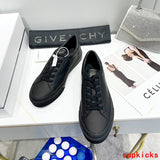 Givenchy Red Slingback Heels - Angled View