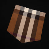 Full silhouette view of Burberry luxury piece style No.336