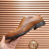 Hermes shoes Style 067 - sole and craftsmanship detail