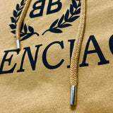 Balenciaga designer clothing front view designer style