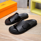 Hermes shoes Style 001 - packaging and accessories