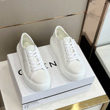 Givenchy shoes Style 136 - texture and material detail