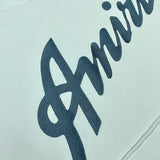 Amiri hoodie styled look premium fashion