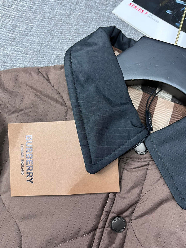 Burberry designer designer clothing full view