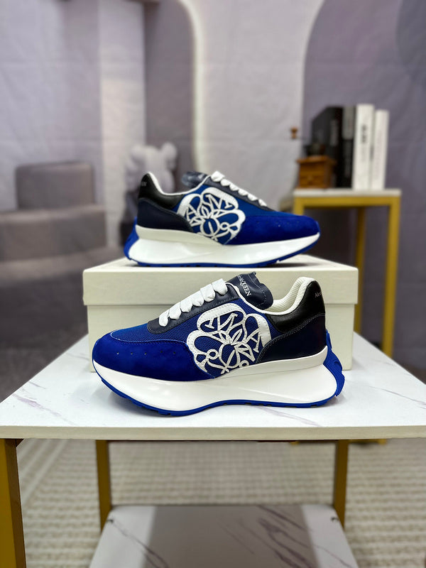 Alexander McQueen shoes Style 010 - sole and craftsmanship detail