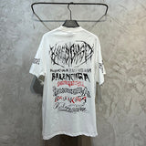 Styling view of Balenciaga luxury piece style No.101