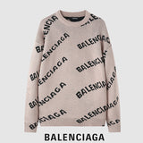 Balenciaga designer clothing front view designer style