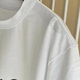 Close-up of Givenchy designer clothing craftsmanship